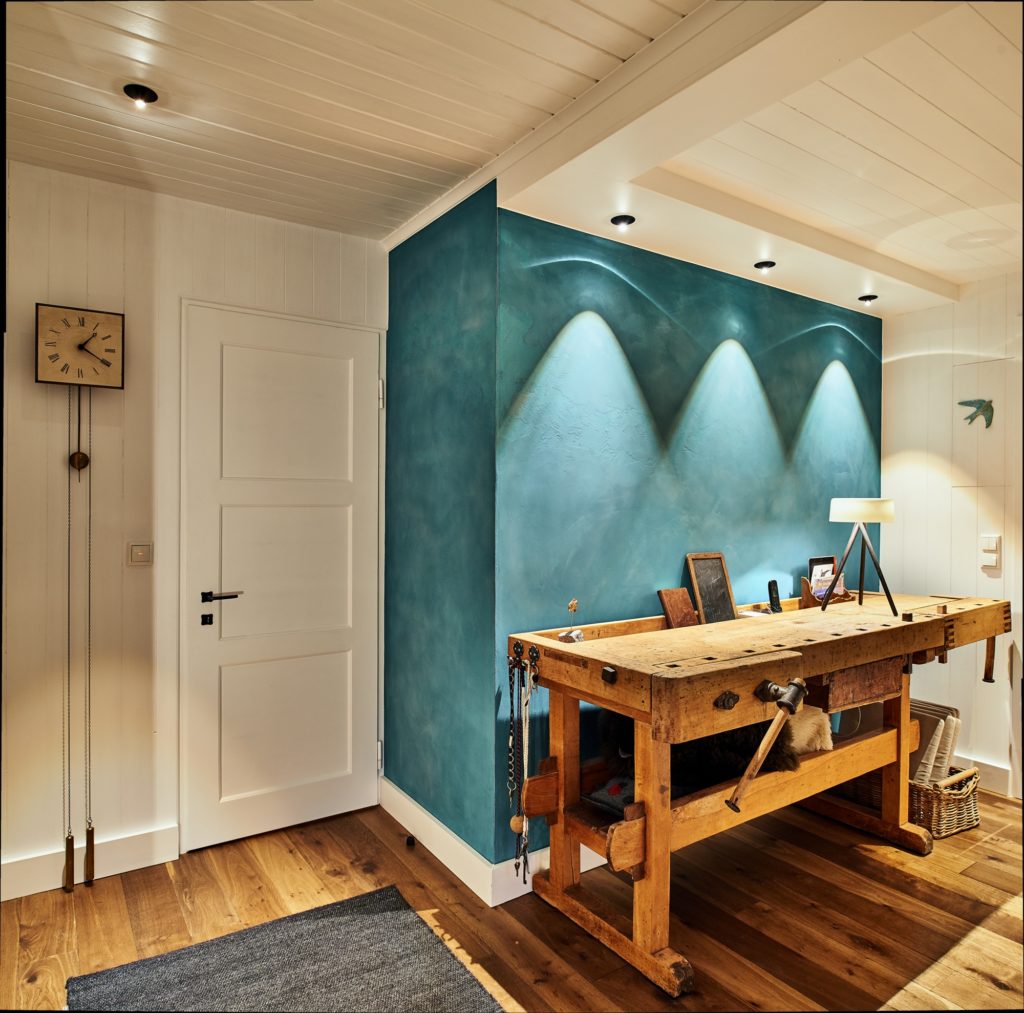 Heimatlicht - LED-Leuchten-Manufaktur mit Produktion im Chiemgau